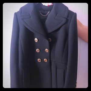 Burberry Classic Coat